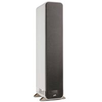Polk Audio Signature Elite ES55 High-Resolution Medium Floorstanding Loudspeaker, White