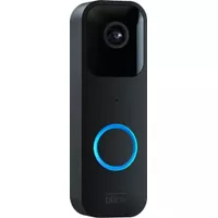 Blink - Smart Wifi Video Doorbell – Wire...