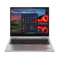 Lenovo ThinkPad X1 Titanium Yoga Intel Laptop, 13.5"" IPS Touch  Narrow Bezel, i5-1130G7,   Iris Xe Graphics, 16GB, 512GB, Win 11 Pro, 3 YRs Courier/Carry-in Warranty