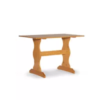 Candler Table Natural