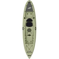 Lifetime Weber 11' Sit On Top Fishing Ka...