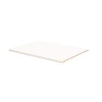 Copper Grove Kinaskan Optional Shelf for 2-, 3-sliding Door Wardrobes - 34.5"w x 20"d x 0.75"h - White