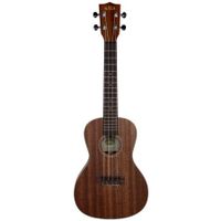 kala concert ukulele solid mahogany series