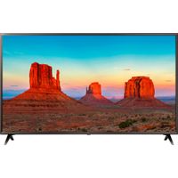 LG - 65"Class - LED - UK6300 Series - 21...