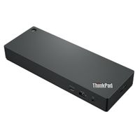 Lenovo ThinkPad Thunderbolt 4 Workstation Dock - US