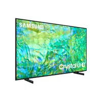 Samsung - 85" CU8000 Crystal UHD 4K Smart TV