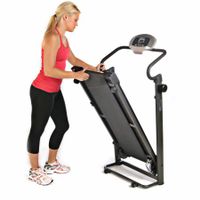 Stamina Avari Magnetic Treadmill