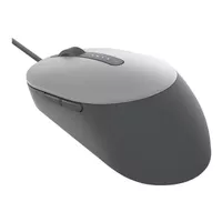 Dell MS3220 - mouse - USB 2.0 - titan gray
