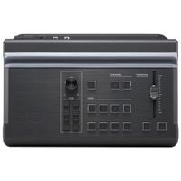 Cooler Master StreamEnjin Livestream Content Creation Mixer, All-in-One Integration, 8 Preset Customizable Storyboard, Dual Professional CDN Destinations, Integrated iPad App (iPad not Included)