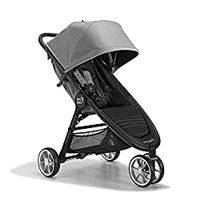 Baby Jogger City Mini 2 Stroller, Pike