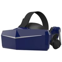 Pimax Vision 8K X Pro Audio Virtual Reality Headset