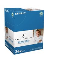 Coffee K-Cup Big Esy Bld - Blue