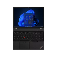 Lenovo ThinkPad P16s AMD Laptop, 16.0" IPS  LED Backlight, Ryzen 5 PRO 6650U,  AMD Radeon 660M, 32GB, 1TB, Win 11 Pro, One YR Onsite Warranty