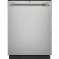 Cafe 24" Stainless Steel Built-In Dishwasher
