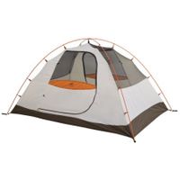 5424617 Lynx 4, 4 Person Backpacking Tent, Clay/Rust