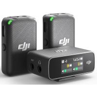 Dji Microphone Receiver For Action 2 Camera