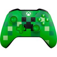 Microsoft - Xbox Wireless Controller - M...