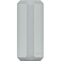 Sony - XE300 Portable Waterproof and Dustproof Bluetooth Speaker - Light Gray
