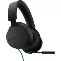 Microsoft - Xbox Stereo Headset for Xbox...