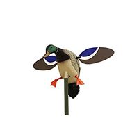 MOJO Baby Mojo Mallard Spinning Wing Duck Decoy for Duck Hunting