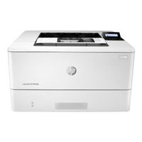 HP LaserJet Pro M404dn - printer - monochrome - laser