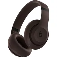 Beats by Dr. Dre - Beats Studio Pro - Wireless Noise Cancelling Over-the-Ear Headphones - Deep Brown