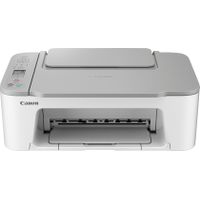 Canon - PIXMA TS3520 Wireless All-In-One Inkjet Printer - White