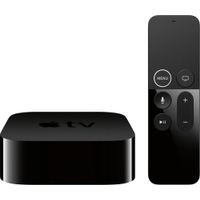 Apple - Apple TV 4K - 32GB (latest model...