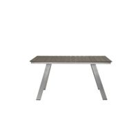Jack Dining Table - Grey