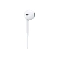 Apple White Earpods With 3.5mm Headphone Plug
