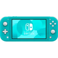 Nintendo Switch 32GB Lite Turquoise