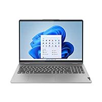 Lenovo IdeaPad Flex 5-2023 - Everyday Notebook - 2-in-1 Laptop - Windows 11-16" WUXGA Touchscreen - 16GB Memory - 512GB Storage - AMD Ryzen 7 - Fingerprint Reader - Arctic Grey