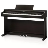 Kawai KDP120 88-Key Digital Piano with Bench, Premium Rosewood