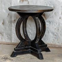 Uttermost Maiva End Table
