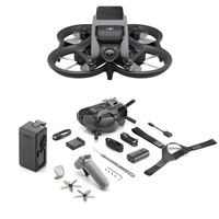 DJI DJI Avata Fly Smart Combo with FPV Goggles V2 with Extra Battery