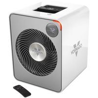 Vornado VMH500 Whole Room Heater with Auto Climate