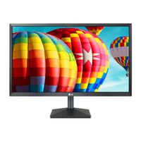 LG 22BK430H-B - LED monitor - Full HD (1080p) - 22"