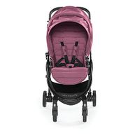Baby Jogger City Tour LUX Stroller, Rosewood