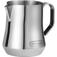De'Longhi - Stainless Steel Milk Frothing Pitcher