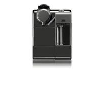 Nespresso by De'Longhi EN560B Lattissima Touch Original Espresso Machine with Milk Frother, Washed Black