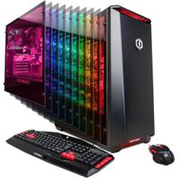 CyberPowerPC - CyberPowerPC Gamer Ultra ...