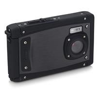 Coleman C40WP 20MP VentureHD Underwater Digital Camera, 1080p Full HD Video, Waterproof Up to 10', Black