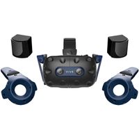 HTC VIVE Pro 2 VR Headset Full Kit