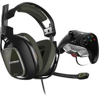 Astro Gaming - A40 Wired Stereo Gaming H...