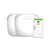 Amped Wireless Whole Home Smart Wi-Fi System