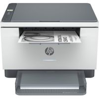 HP LaserJet MFP M234dwe - multifunction printer - B/W