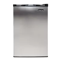 Magic Chef 3.0 cu. ft. Stainless Upright...
