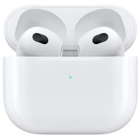 Apple AirPods (3rd generation) White