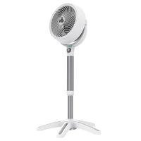 Vornado 683DCWHT / CR1-0275-73 / CR1027573 Smart Medium Pedestal Air Circulator Fan