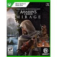Assassin's Creed Mirage Standard Edition...